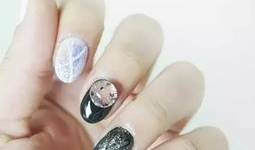 美甲视频,轻松掌握时尚美甲技巧